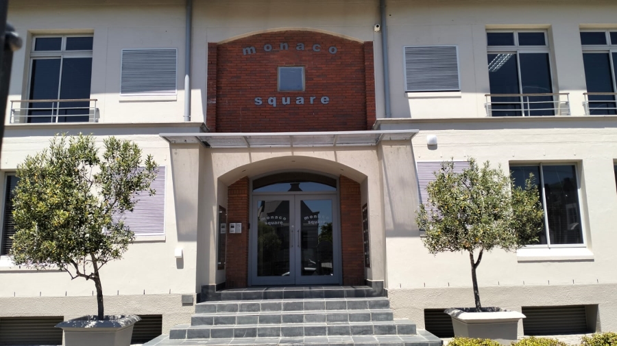 To Let commercial Property for Rent in Durbanville Western Cape